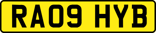RA09HYB