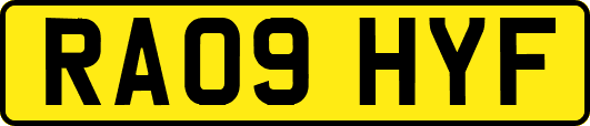 RA09HYF
