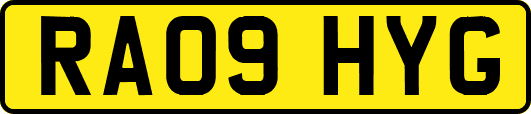 RA09HYG