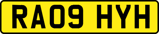 RA09HYH