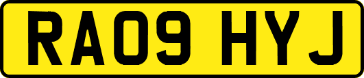RA09HYJ