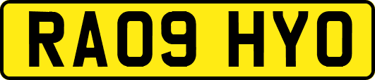 RA09HYO