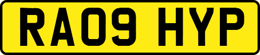 RA09HYP