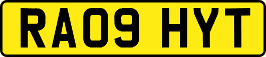 RA09HYT
