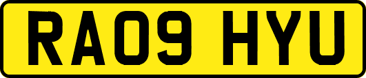 RA09HYU