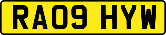 RA09HYW