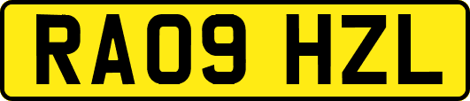 RA09HZL