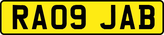 RA09JAB