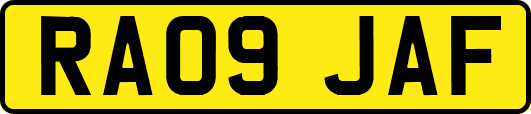 RA09JAF