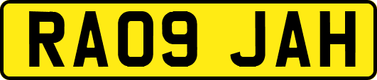 RA09JAH
