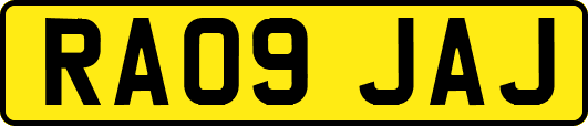 RA09JAJ