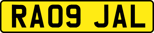 RA09JAL