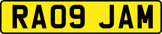 RA09JAM