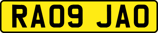 RA09JAO