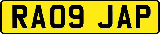 RA09JAP