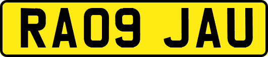 RA09JAU