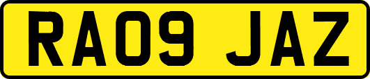 RA09JAZ