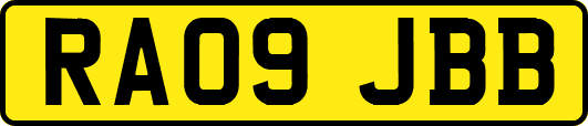 RA09JBB