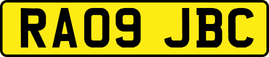 RA09JBC