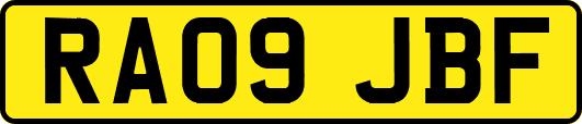 RA09JBF