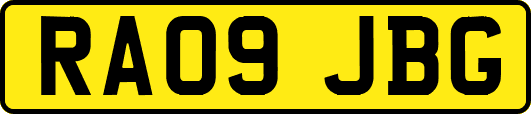 RA09JBG