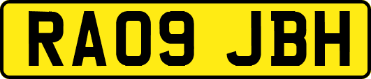 RA09JBH