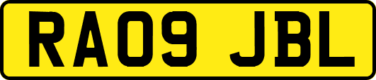 RA09JBL