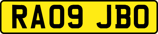 RA09JBO
