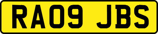 RA09JBS