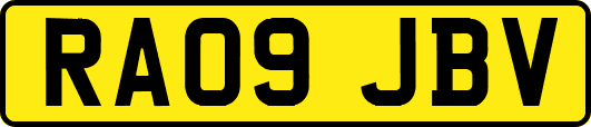 RA09JBV