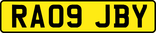 RA09JBY