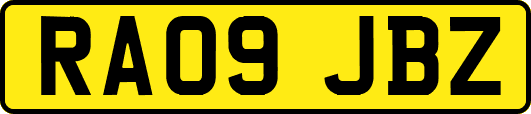 RA09JBZ