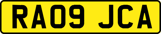 RA09JCA