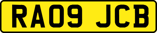 RA09JCB