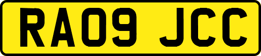 RA09JCC
