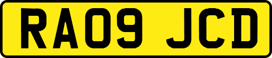 RA09JCD