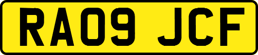 RA09JCF