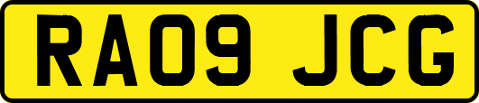 RA09JCG