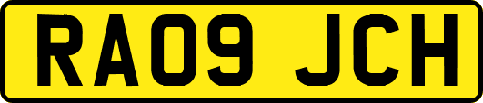 RA09JCH