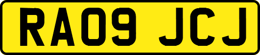 RA09JCJ