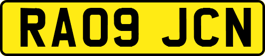 RA09JCN