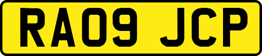 RA09JCP