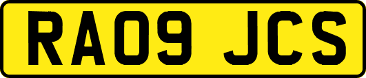 RA09JCS