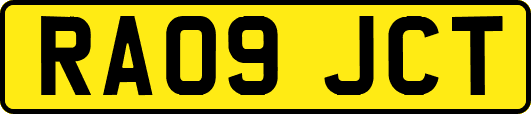 RA09JCT