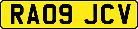 RA09JCV