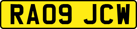 RA09JCW