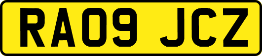 RA09JCZ