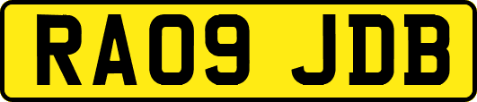 RA09JDB