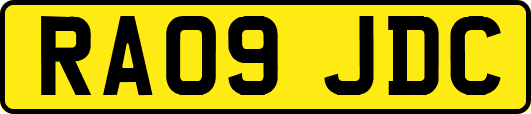 RA09JDC
