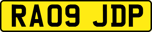 RA09JDP